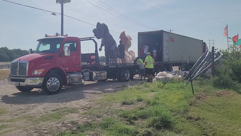 Tim's Towing