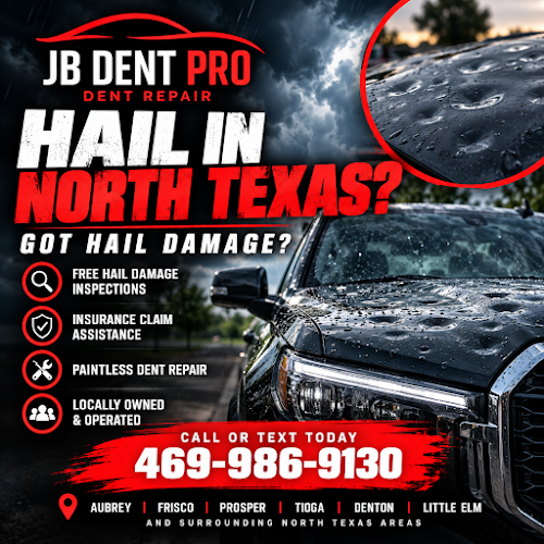 JB Dent Pro LLC
