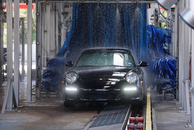 Carnation Auto Spa