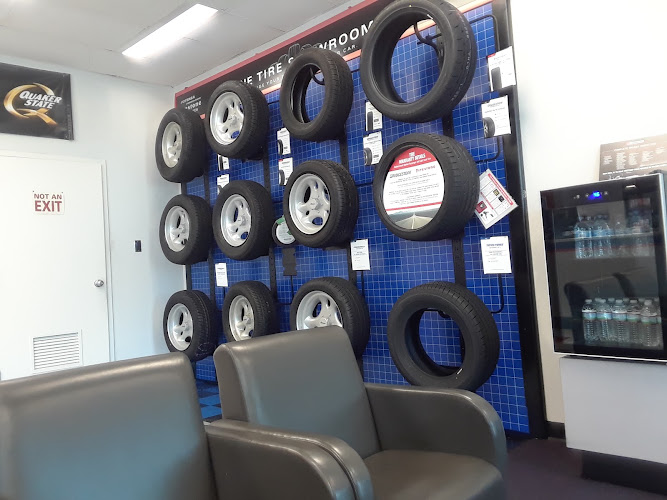 Firestone Complete Auto Care