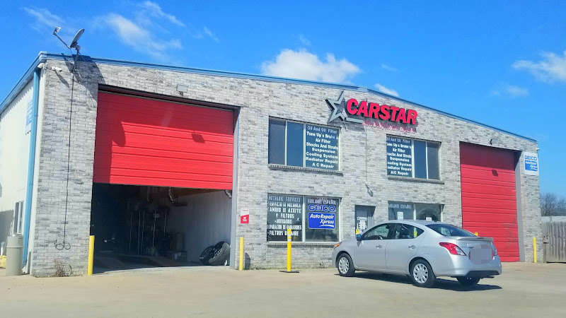 CARSTAR Balch Springs