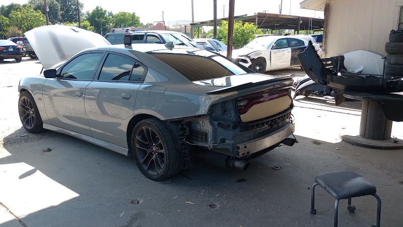Consuelo Auto Sales