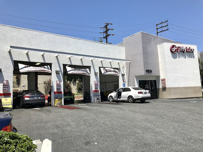 Jiffy Lube Jiffy Lube