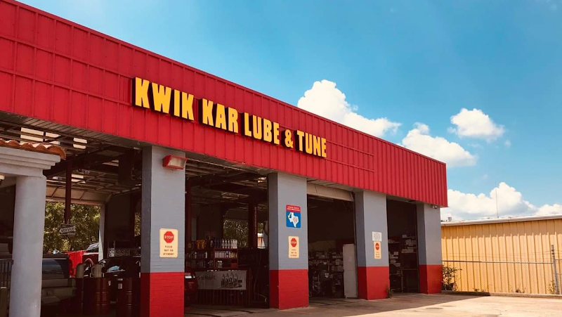 Elam Kwik Kar Lube And Tune