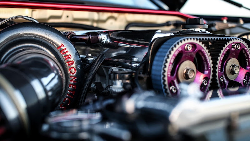 JDL performance Motors