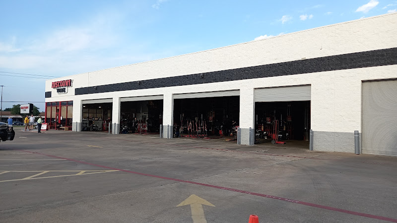 Discount Tire