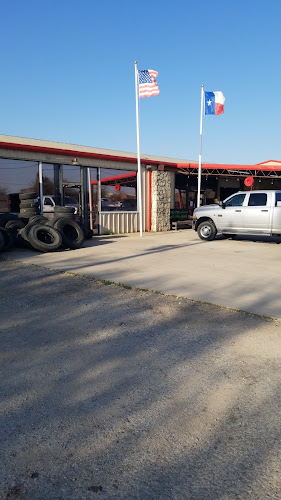 Boyd Tires