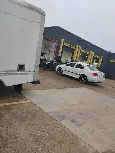 Mikes Auto Services