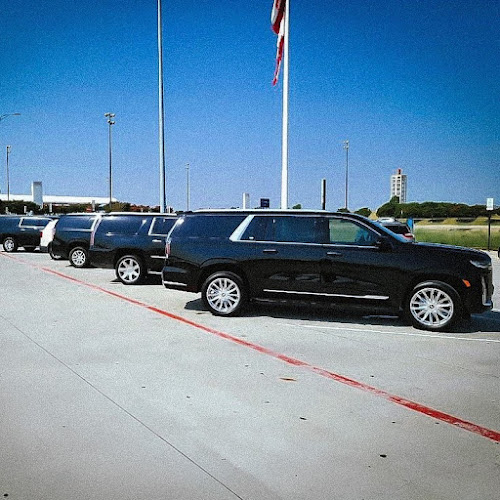 Onyx Black Car Service, Inc.