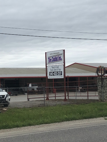 Tire Outlet Inc