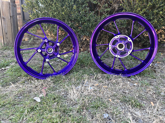 Rico’s Coating DFW