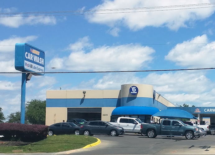 Sparkling Image Car Wash