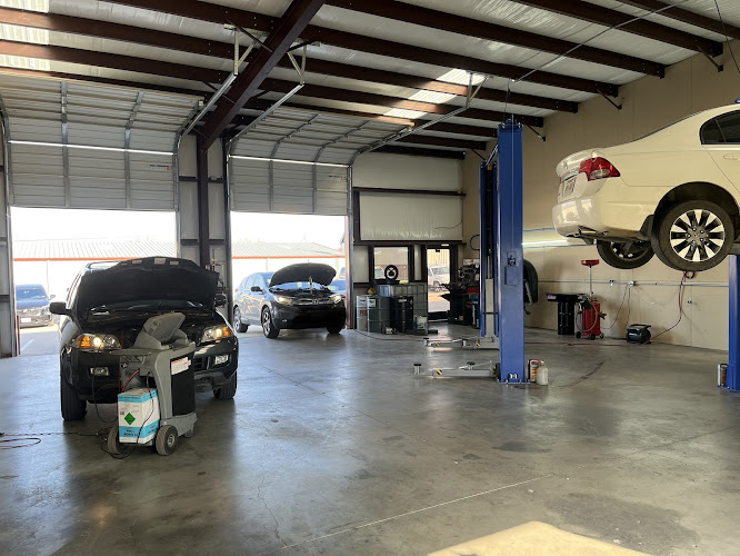 360 Automotive Repair LLC