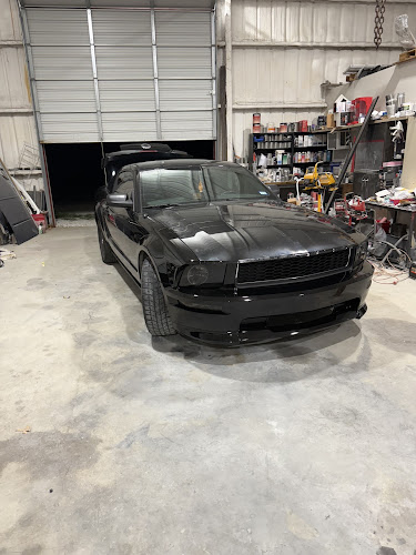 Advanced Collision Specialists