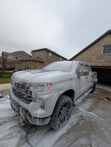 Platinum Mobile Car Detailing of Benbrook