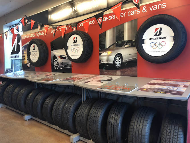 Firestone Complete Auto Care