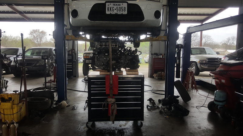 Baldwin Automotive