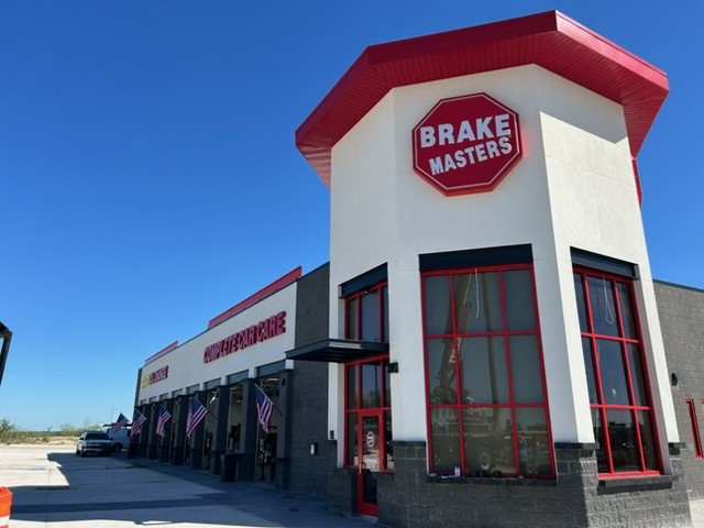 Brake Masters