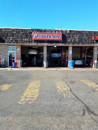 Firestone Complete Auto Care