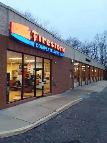 Firestone Complete Auto Care Firestone Complete Auto Care