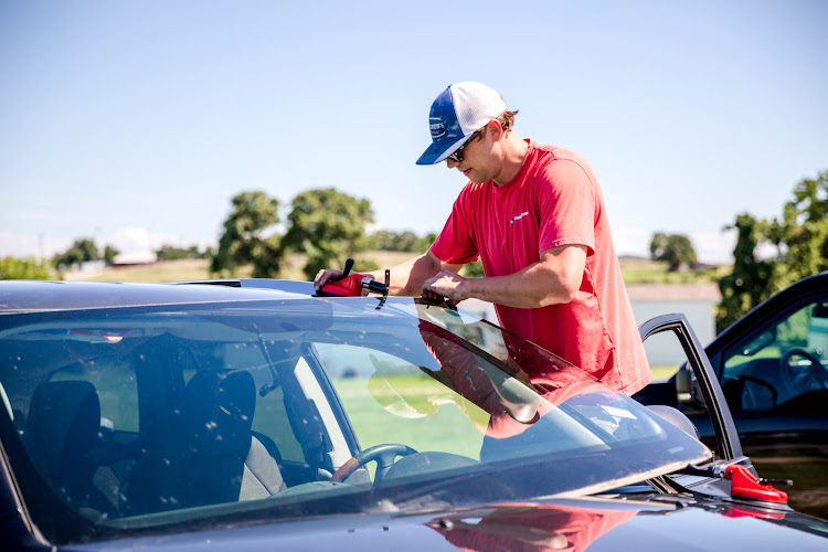 Andrew's Auto Glass