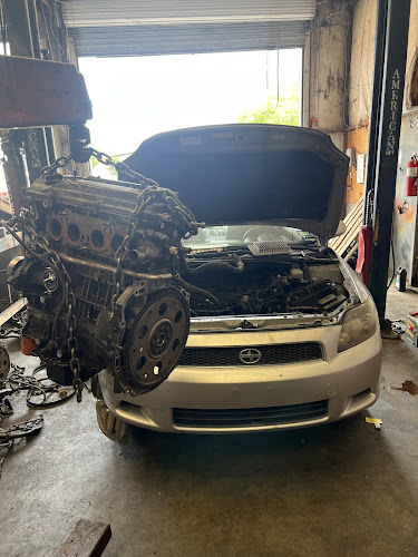 Cedo's Automotive Repair