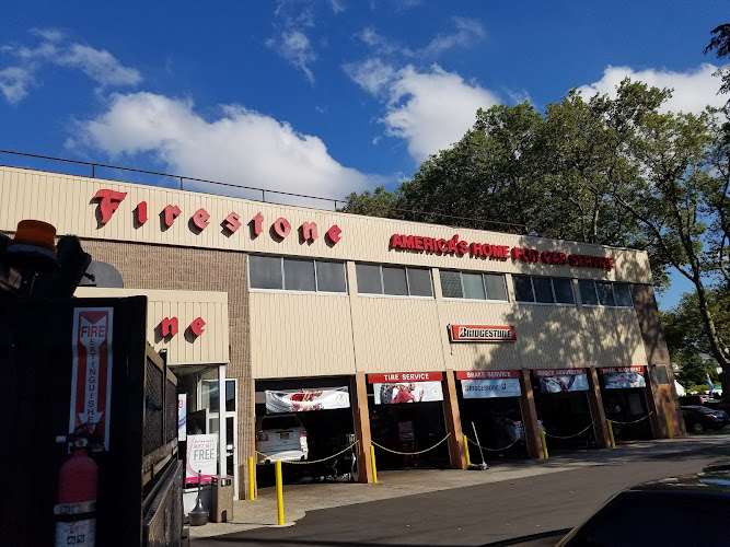 Firestone Complete Auto Care Firestone Complete Auto Care