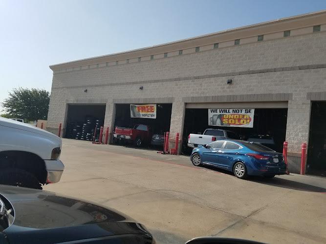 Discount Tire