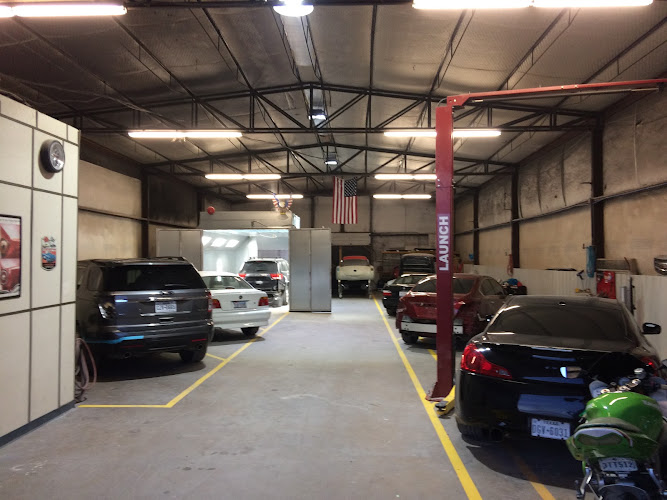 Sulak Auto Collision LLC