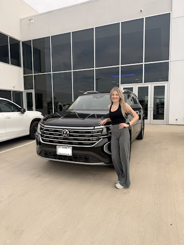 Family Volkswagen of Burleson