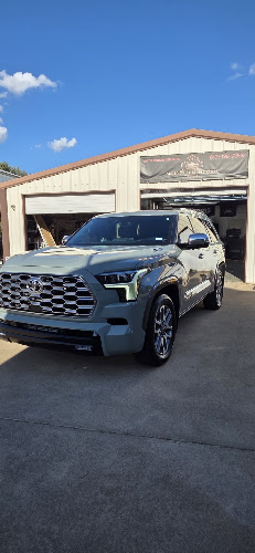 Superior Coatings Texas