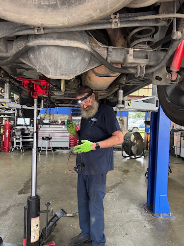 Felts Family Car Care
