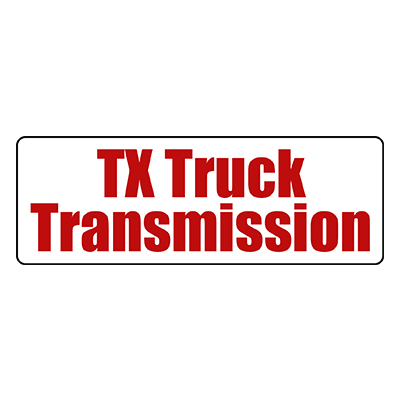 TX Truck Transmission