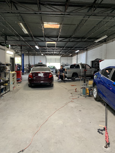 Firebird Collision