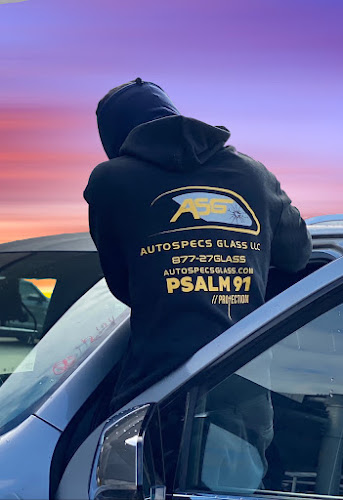 Autospecs Glass, LLC