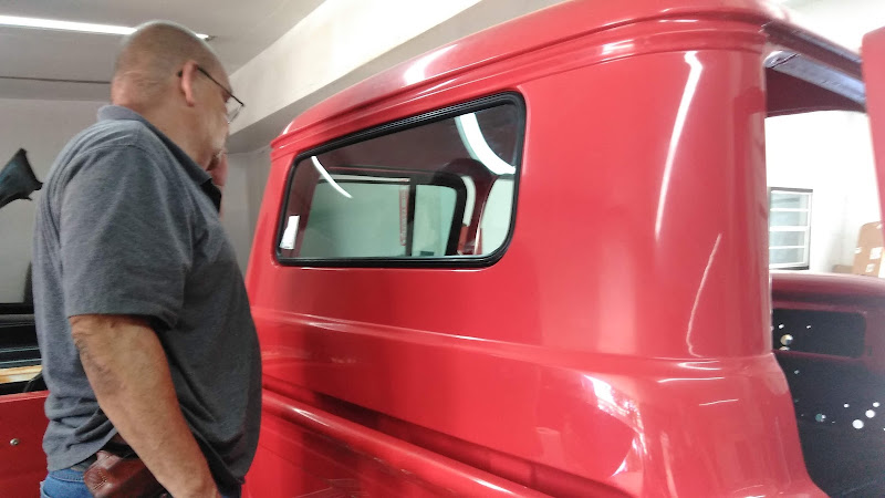 Jose's Collision Repair Center