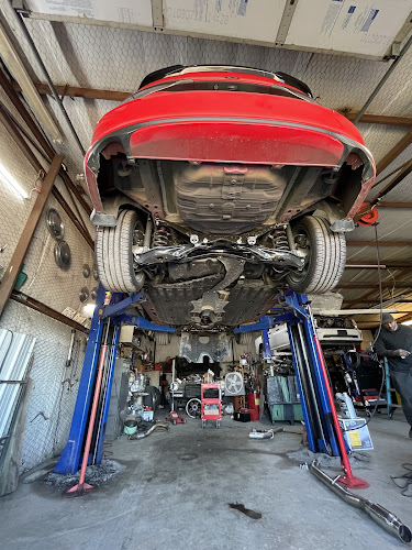 Wilcox Automotive