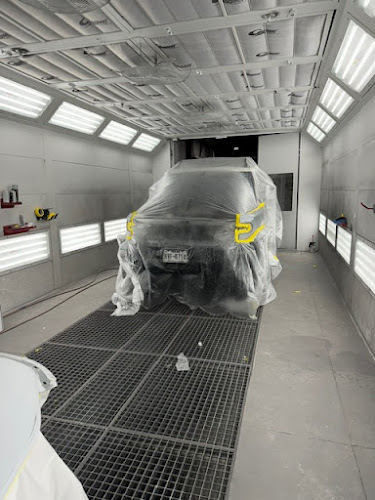 one Stop Shop auto body