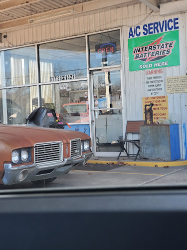 MB Auto Service