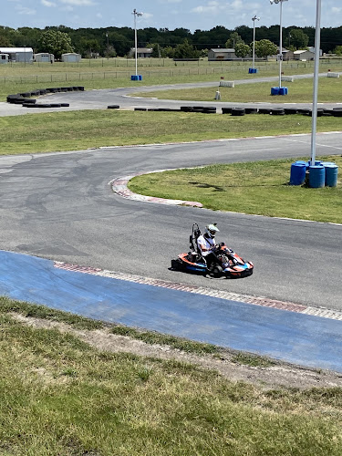 Dallas Karting Complex