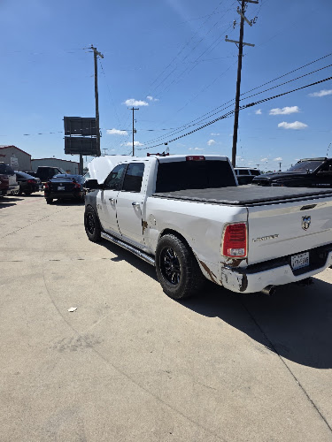 Mr. J's Auto Repair