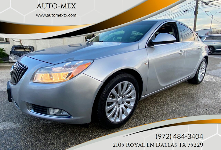 JBA Auto Group