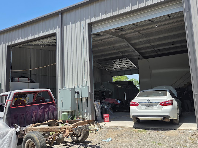 Muro's Auto Body Shop