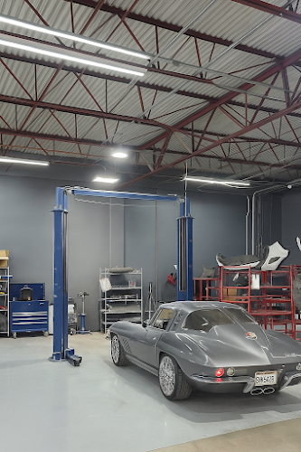 CARSTAR Mr. Collision