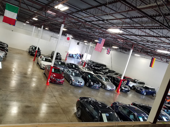 5 Star Auto Mall