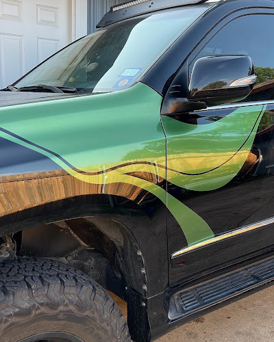 CG Wrap Bros