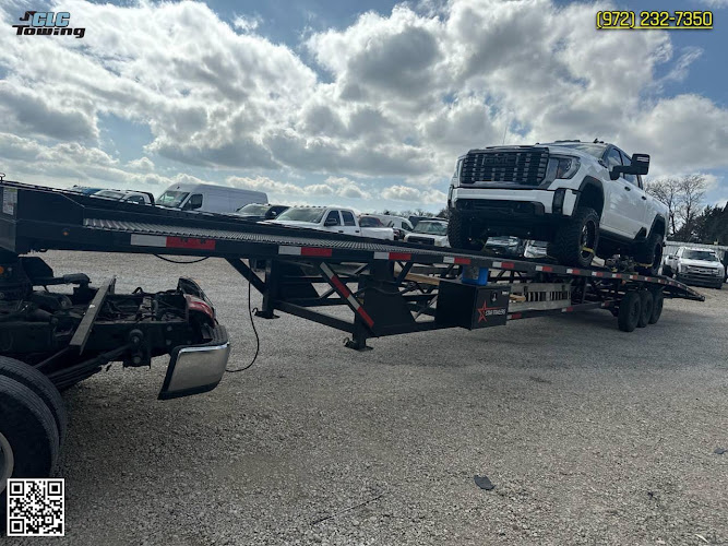 CLC Towing Carrollton