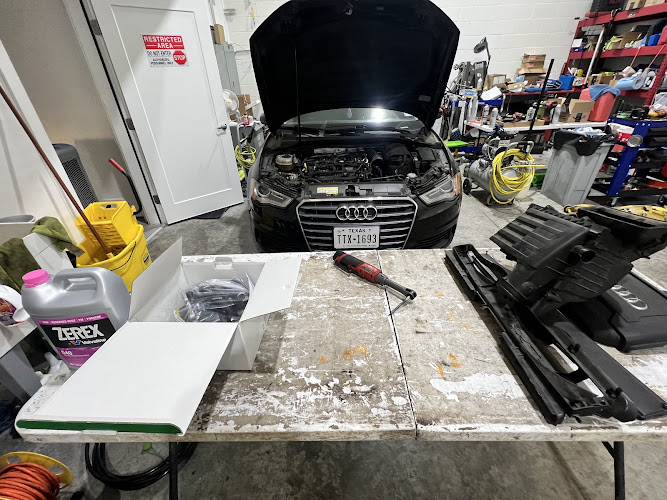 CS TUNING