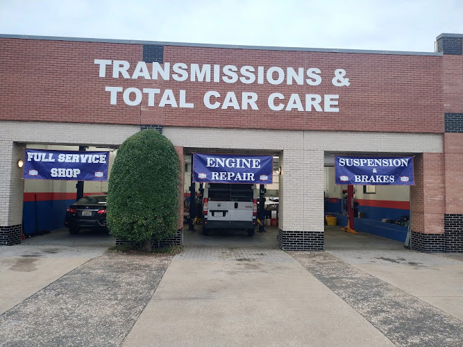 AAMCO Transmissions & Total Car Care