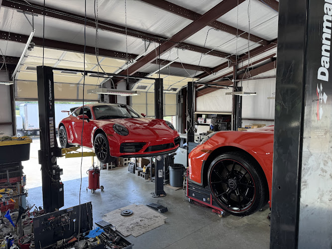 ABTEAM Auto Repair